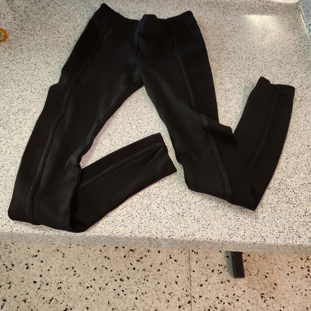 BCBG XS leggings